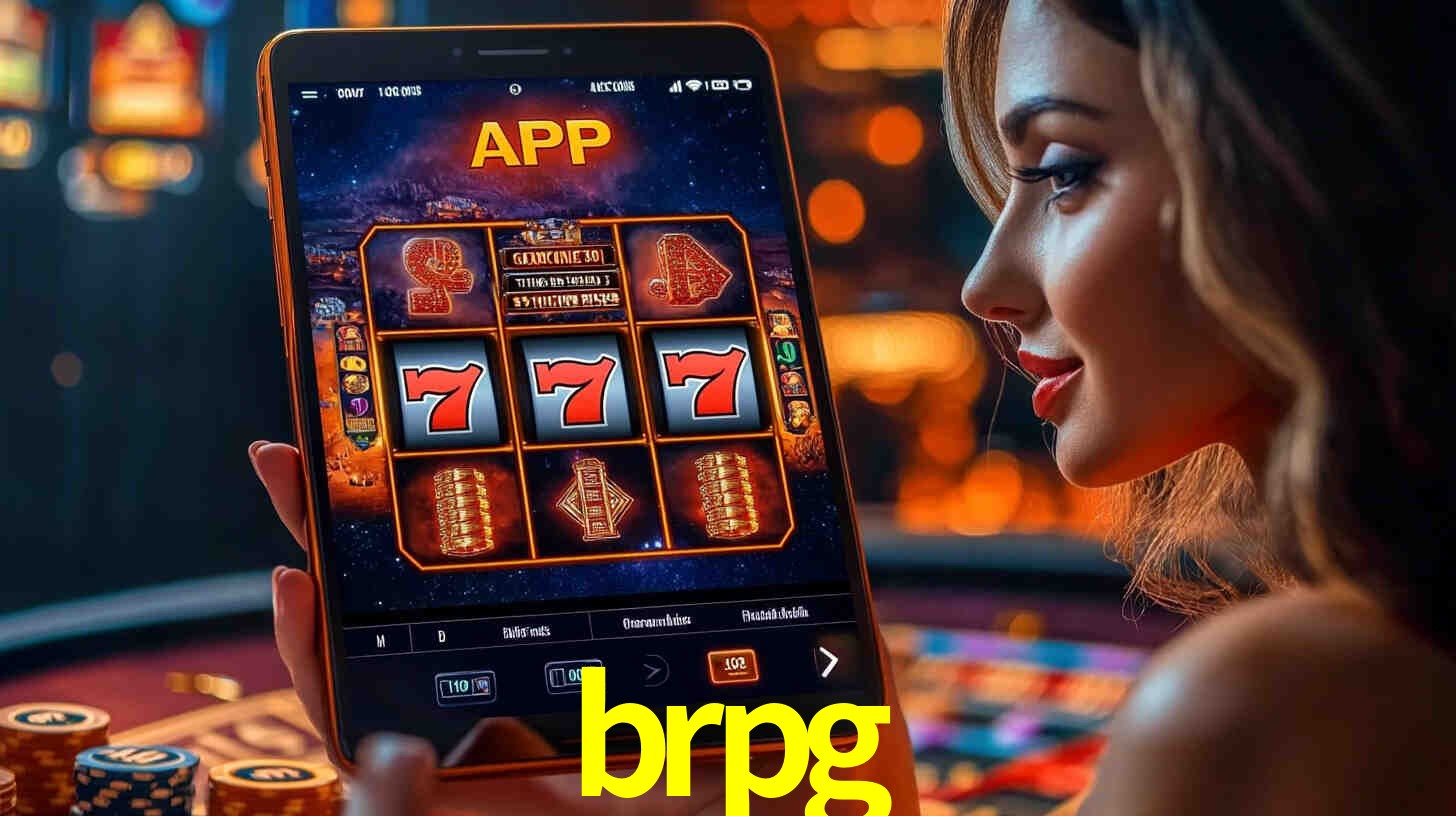 brpg - Roleta da Adrenalina Pura - brpg.com