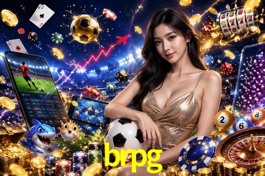Welcome Bonus brpg