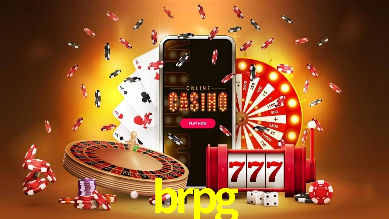 Estatísticas brpg