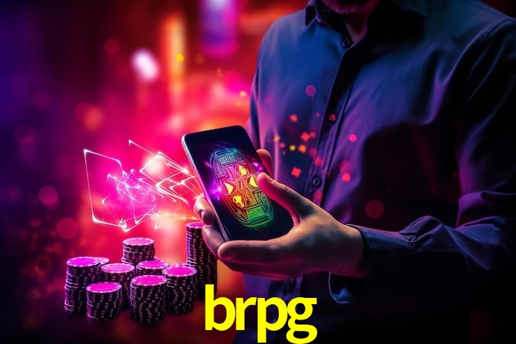 Interface Premium brpg