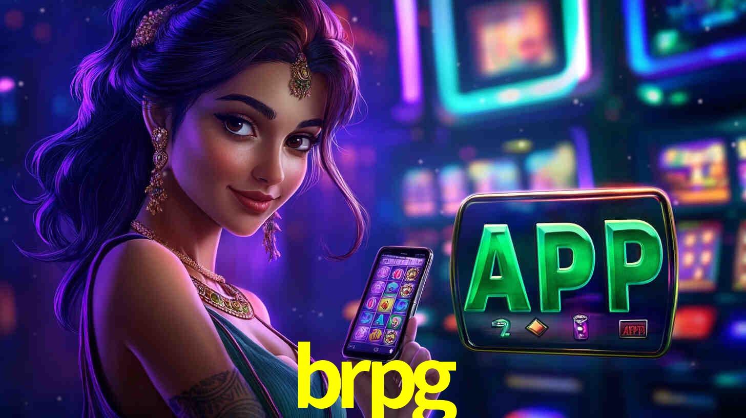 brpg: Seu Especialista em Apostas Esportivas Brasileiras