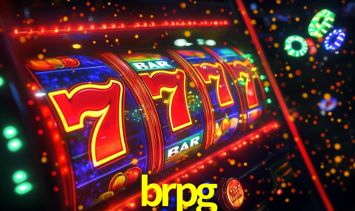 Sinta a adrenalina dos jogos de cassino com brpg