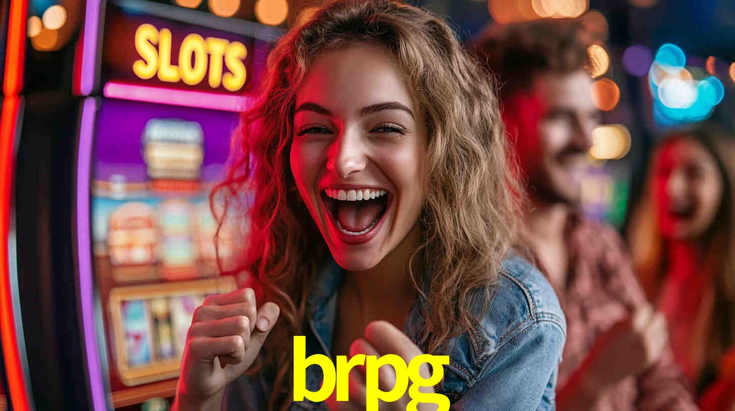 A Popularidade dos Caça-Níqueis no brpg