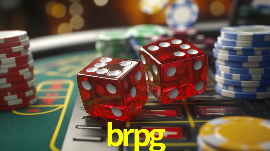 Live Casino brpg