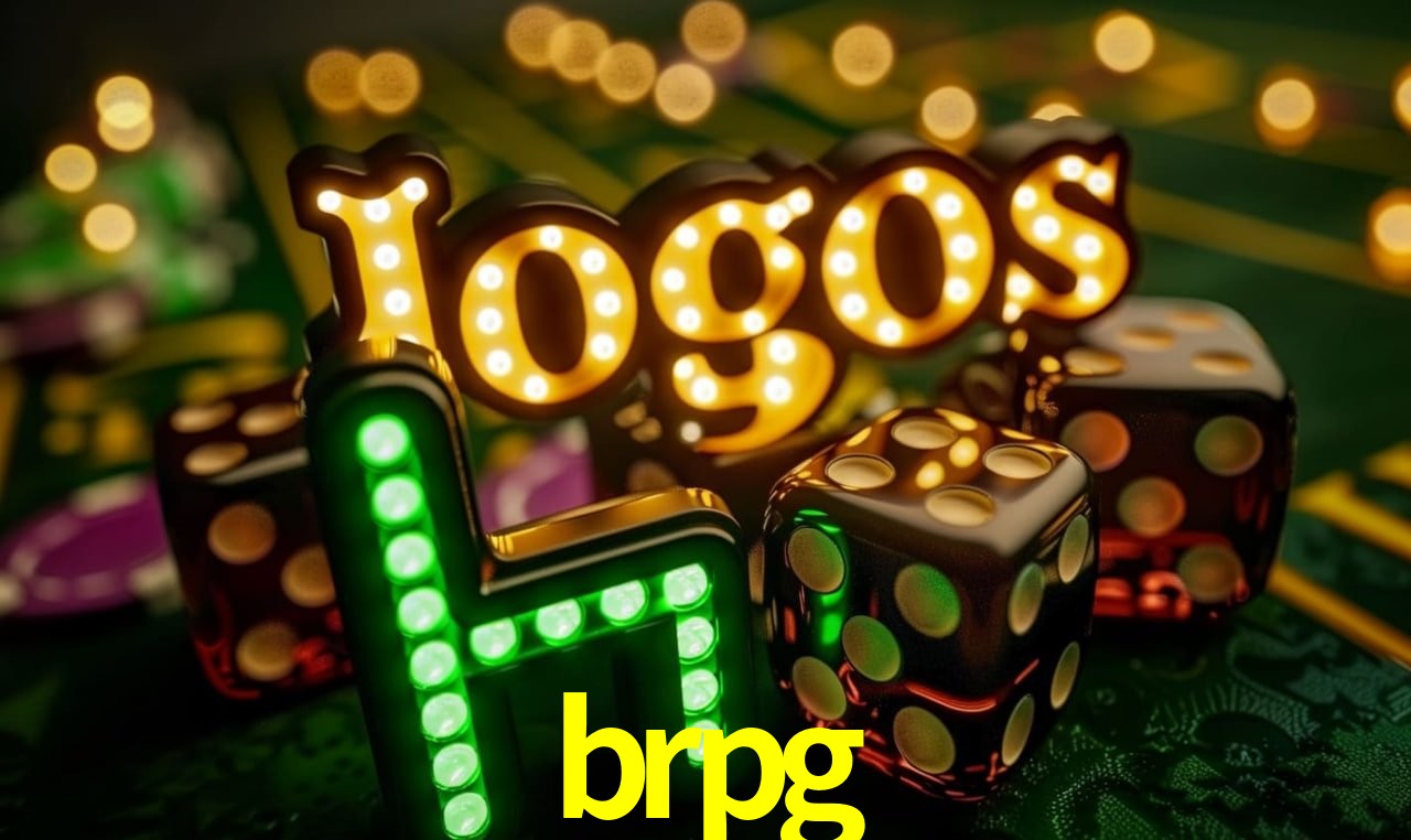 Apostas de Futebol brpg