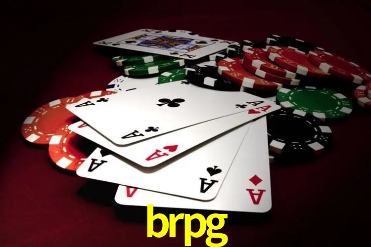 PIX Instantâneo brpg