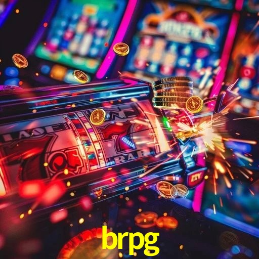 Interface do App brpg