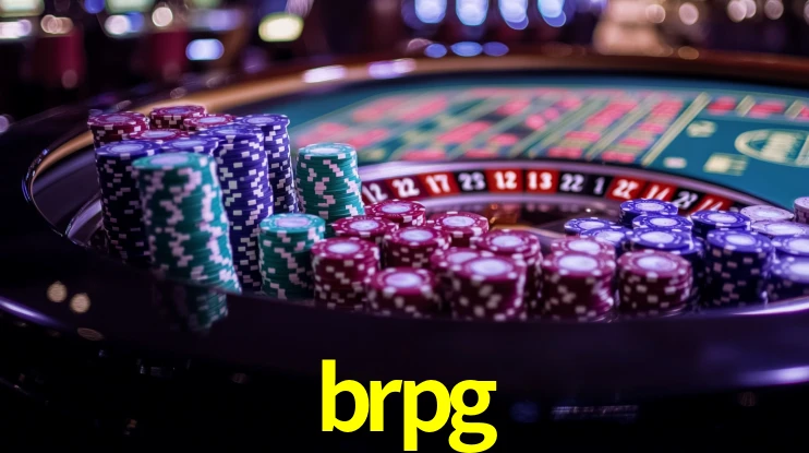 VIP Casino brpg