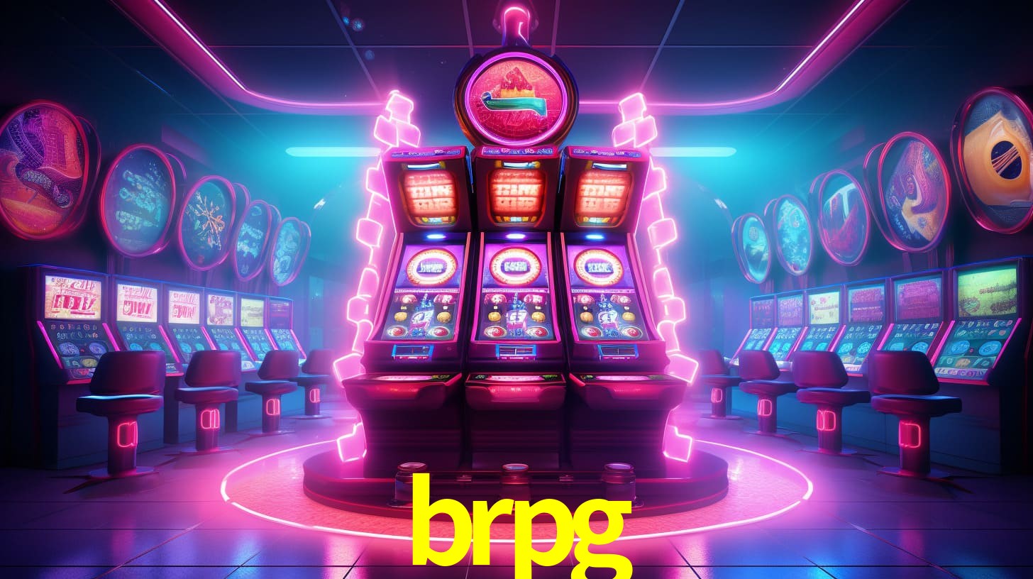 brpg: Jogos de Caça-Níqueis-Altas Recompensas, Roleta-Velocidade, Blackjack-Desafios Máximos