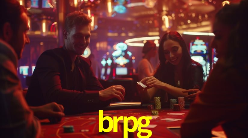 Descubra a Magia dos Jogos de Arcade no brpg