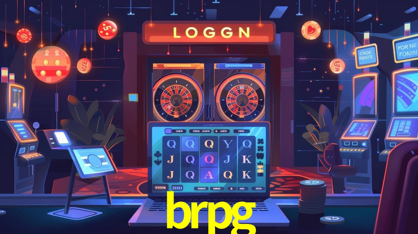 Provedores de Jogos brpg