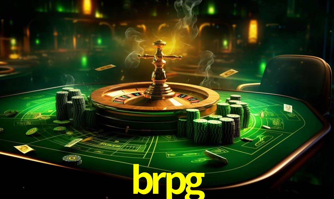 Desvendando o Mundo dos Jogos Virtuais na brpg
