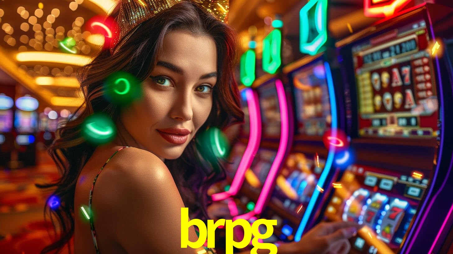 Bônus Generosos e Exclusivos no brpg para Você!