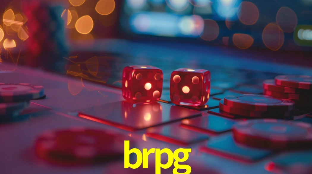 Account Benefits brpg