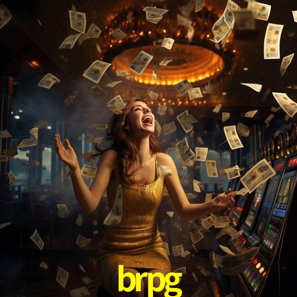 Spaceman Game brpg