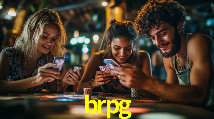 Blackjack Table brpg