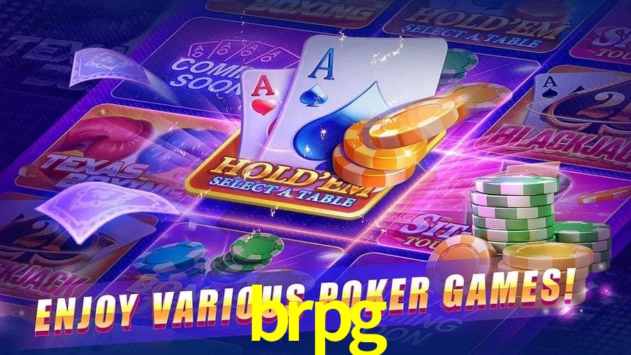 Inovações de Jogos na brpg: O Futuro das Experiências Interativas