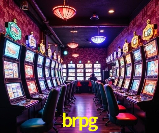 Sistemas de Segurança brpg