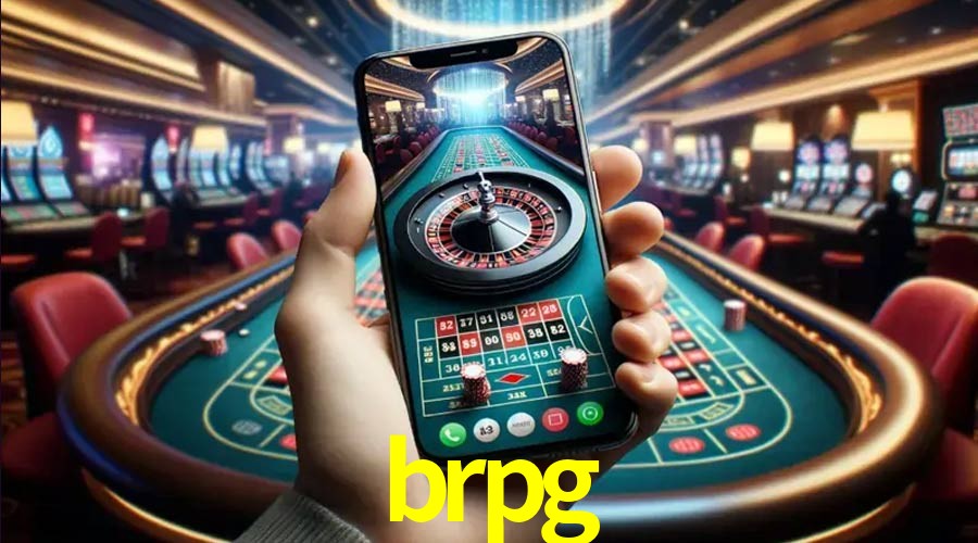 Game Providers brpg