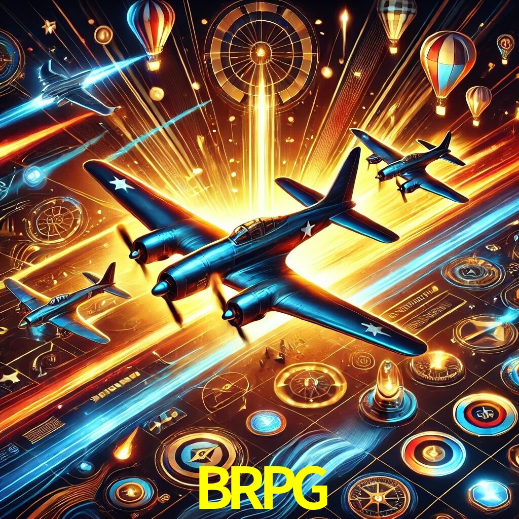 Vantagens do Aviator no BRPG