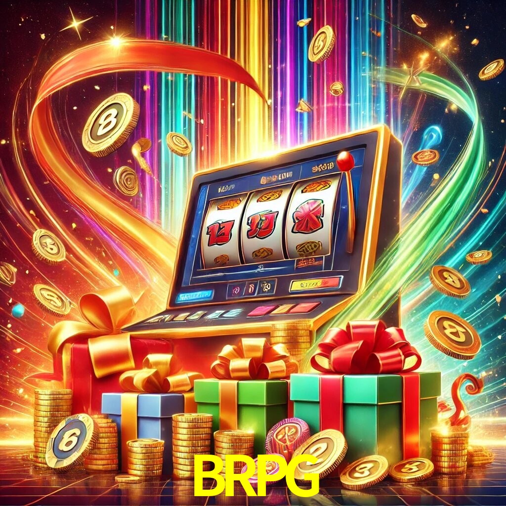 Promoções BRPG