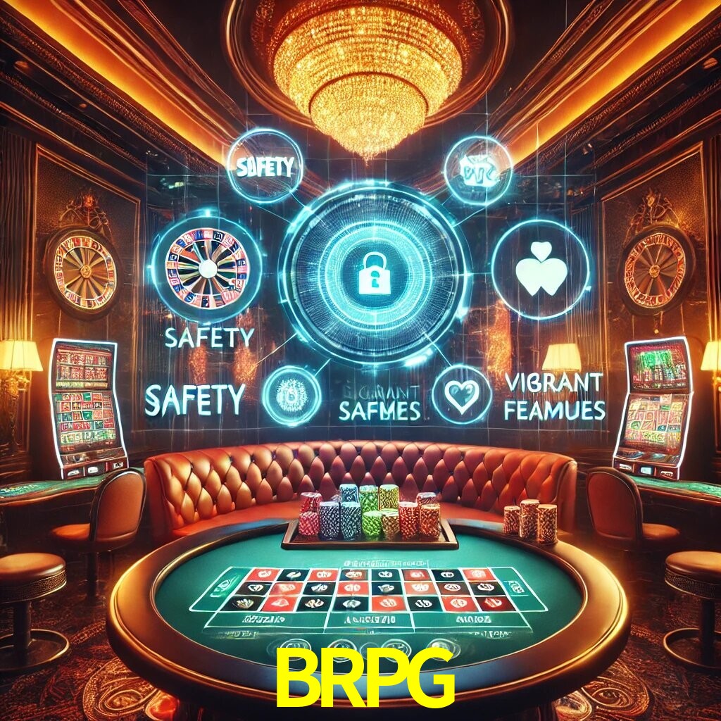 Por Que Jogar no BRPG?